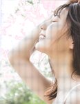 [Photobook] Nao Kosaka 小坂菜緒 1st Photobook - Who are you 君は誰 (2021-06-29) (HP scan)