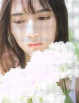 [Photobook] Nao Kosaka 小坂菜緒 1st Photobook - Who are you 君は誰 (2021-06-29) (HP scan)