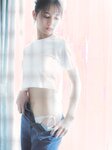 [Photobook] Nao Kosaka 小坂菜緒 1st Photobook - Who are you 君は誰 (2021-06-29) (HP scan)
