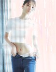 [Photobook] Nao Kosaka 小坂菜緒 1st Photobook - Who are you 君は誰 (2021-06-29) (HP scan)