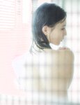 [Photobook] Nao Kosaka 小坂菜緒 1st Photobook - Who are you 君は誰 (2021-06-29) (HP scan)
