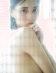 [Photobook] Nao Kosaka 小坂菜緒 1st Photobook - Who are you 君は誰 (2021-06-29) (HP scan)