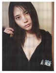 [Photobook] Nao Kosaka 小坂菜緒 1st Photobook - Who are you 君は誰 (2021-06-29) (HP scan)