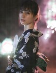 [Photobook] Nao Kosaka 小坂菜緒 1st Photobook - Who are you 君は誰 (2021-06-29) (HP scan)