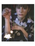 [Photobook] Nao Kosaka 小坂菜緒 1st Photobook - Who are you 君は誰 (2021-06-29) (HP scan)