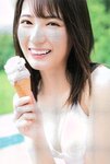 [Photobook] Nao Kosaka 小坂菜緒 1st Photobook - Who are you 君は誰 (2021-06-29) (HP scan)