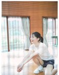 [Photobook] Nao Kosaka 小坂菜緒 1st Photobook - Who are you 君は誰 (2021-06-29) (HP scan)