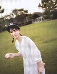 [Photobook] Nao Kosaka 小坂菜緒 1st Photobook - Who are you 君は誰 (2021-06-29) (HP scan)