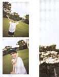 [Photobook] Nao Kosaka 小坂菜緒 1st Photobook - Who are you 君は誰 (2021-06-29) (HP scan)