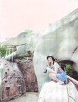 [Photobook] Nao Kosaka 小坂菜緒 1st Photobook - Who are you 君は誰 (2021-06-29) (HP scan)