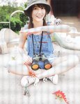[Photobook] Nao Kosaka 小坂菜緒 1st Photobook - Who are you 君は誰 (2021-06-29) (HP scan)