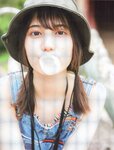 [Photobook] Nao Kosaka 小坂菜緒 1st Photobook - Who are you 君は誰 (2021-06-29) (HP scan)