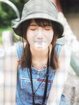 [Photobook] Nao Kosaka 小坂菜緒 1st Photobook - Who are you 君は誰 (2021-06-29) (HP scan)