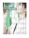 [Photobook] Nao Kosaka 小坂菜緒 1st Photobook - Who are you 君は誰 (2021-06-29) (HP scan)