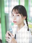 [Photobook] Nao Kosaka 小坂菜緒 1st Photobook - Who are you 君は誰 (2021-06-29) (HP scan)