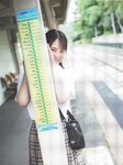 [Photobook] Nao Kosaka 小坂菜緒 1st Photobook - Who are you 君は誰 (2021-06-29) (HP scan)