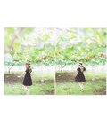 [Photobook] Nao Kosaka 小坂菜緒 1st Photobook - Who are you 君は誰 (2021-06-29) (HP scan)