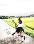 [Photobook] Nao Kosaka 小坂菜緒 1st Photobook - Who are you 君は誰 (2021-06-29) (HP scan)