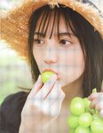 [Photobook] Nao Kosaka 小坂菜緒 1st Photobook - Who are you 君は誰 (2021-06-29) (HP scan)
