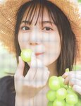 [Photobook] Nao Kosaka 小坂菜緒 1st Photobook - Who are you 君は誰 (2021-06-29) (HP scan)