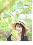 [Photobook] Nao Kosaka 小坂菜緒 1st Photobook - Who are you 君は誰 (2021-06-29) (HP scan)
