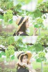 [Photobook] Nao Kosaka 小坂菜緒 1st Photobook - Who are you 君は誰 (2021-06-29) (HP scan)