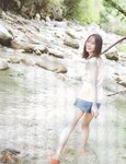 [Photobook] Nao Kosaka 小坂菜緒 1st Photobook - Who are you 君は誰 (2021-06-29) (HP scan)