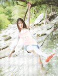 [Photobook] Nao Kosaka 小坂菜緒 1st Photobook - Who are you 君は誰 (2021-06-29) (HP scan)