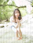 [Photobook] Nao Kosaka 小坂菜緒 1st Photobook - Who are you 君は誰 (2021-06-29) (HP scan)