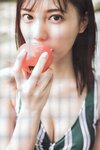 [Photobook] Nao Kosaka 小坂菜緒 1st Photobook - Who are you 君は誰 (2021-06-29) (HP scan)