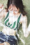 [Photobook] Nao Kosaka 小坂菜緒 1st Photobook - Who are you 君は誰 (2021-06-29) (HP scan)