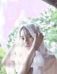[Photobook] Nao Kosaka 小坂菜緒 1st Photobook - Who are you 君は誰 (2021-06-29) (HP scan)