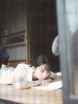 [Photobook] Nao Kosaka 小坂菜緒 1st Photobook - Who are you 君は誰 (2021-06-29) (HP scan)