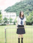 [Photobook] Nao Kosaka 小坂菜緒 1st Photobook - Who are you 君は誰 (2021-06-29) (HP scan)