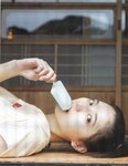 [Photobook] Nao Kosaka 小坂菜緒 1st Photobook - Who are you 君は誰 (2021-06-29) (HP scan)
