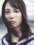 [Photobook] Nao Kosaka 小坂菜緒 1st Photobook - Who are you 君は誰 (2021-06-29) (HP scan)