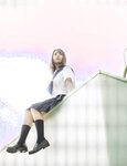[Photobook] Nao Kosaka 小坂菜緒 1st Photobook - Who are you 君は誰 (2021-06-29) (HP scan)