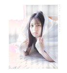 [Photobook] Nao Kosaka 小坂菜緒 1st Photobook - Who are you 君は誰 (2021-06-29) (HP scan)