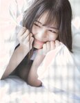 [Photobook] Nao Kosaka 小坂菜緒 1st Photobook - Who are you 君は誰 (2021-06-29) (HP scan)