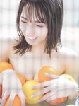 [Photobook] Nao Kosaka 小坂菜緒 1st Photobook - Who are you 君は誰 (2021-06-29) (HP scan)