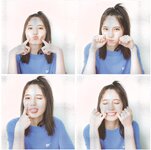 [Photobook] Nao Kosaka 小坂菜緒 1st Photobook - Who are you 君は誰 (2021-06-29) (HP scan)