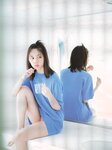 [Photobook] Nao Kosaka 小坂菜緒 1st Photobook - Who are you 君は誰 (2021-06-29) (HP scan)