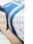 [Photobook] Nao Kosaka 小坂菜緒 1st Photobook - Who are you 君は誰 (2021-06-29) (HP scan)