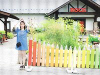 [Photobook] Nao Kosaka 小坂菜緒 1st Photobook - Who are you 君は誰 (2021-06-29) (HP scan)
