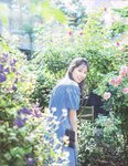 [Photobook] Nao Kosaka 小坂菜緒 1st Photobook - Who are you 君は誰 (2021-06-29) (HP scan)