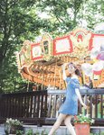 [Photobook] Nao Kosaka 小坂菜緒 1st Photobook - Who are you 君は誰 (2021-06-29) (HP scan)