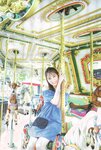 [Photobook] Nao Kosaka 小坂菜緒 1st Photobook - Who are you 君は誰 (2021-06-29) (HP scan)
