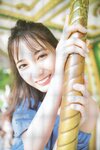 [Photobook] Nao Kosaka 小坂菜緒 1st Photobook - Who are you 君は誰 (2021-06-29) (HP scan)