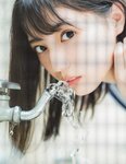 [Photobook] Nao Kosaka 小坂菜緒 1st Photobook - Who are you 君は誰 (2021-06-29) (HP scan)