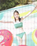 [Photobook] Nao Kosaka 小坂菜緒 1st Photobook - Who are you 君は誰 (2021-06-29) (HP scan)